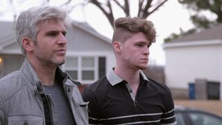 Lawrence et Cierra