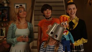 Une famille vraiment Loud - SAISON 1