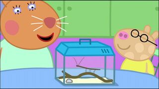 Peppa Pig - SAISON 4