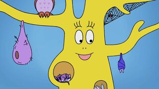 Barbapapa - SAISON 1
