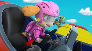 La Pat Patrouille - SAISON 3