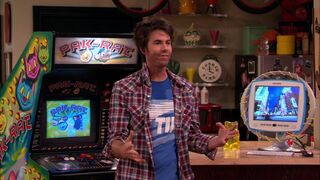 iCarly - SAISON 2