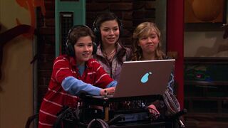 iCarly - SAISON 1