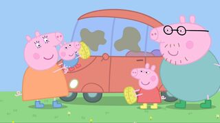 Le lavage de la voiture