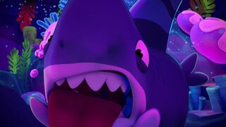 Cherche poisson désespérément