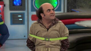 Captain Drex