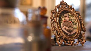 Les Romanov, enquête sur la mort du tsar et de sa famille