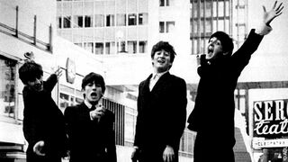 Le rock a-t-il été inventé en laboratoire ?