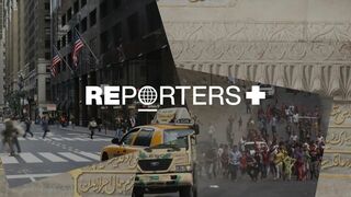 Reporters plus