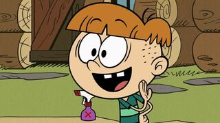 Amis pour la vie / En voiture, Lori !