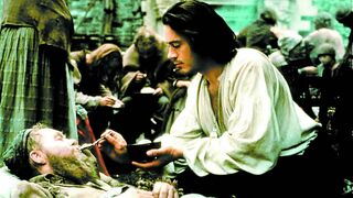 Le don du roi