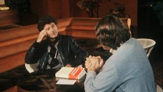 Homosexualité : les derniers condamnés