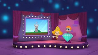 Les jeux du mérite