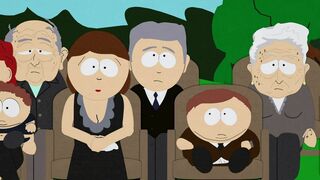 Cartman Land