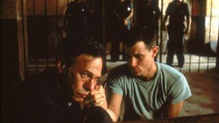 Midnight Express