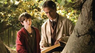 Les chroniques de Spiderwick