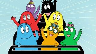 L'arbre de Barbapapa / L'anniversaire des barbabébés