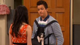 En couple avec Sam et Freddie