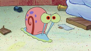 Gary se méfie / SOS coincé
