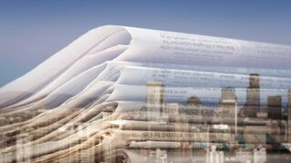 Au coeur de l'info : le journal