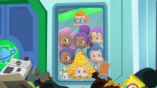 Bubulle Guppies - SAISON 6