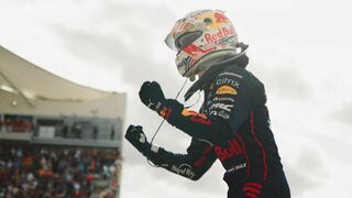Max Verstappen : Le lion déchainé