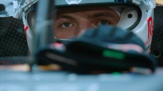 Max Verstappen : Le lion déchainé