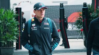 Max Verstappen : Le lion déchainé