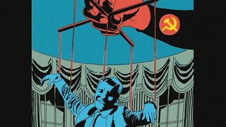 Le grand fantasme du complot communiste