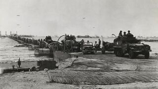 D-Day : au coeur de l'enfer