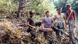Stand by Me