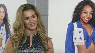Dallas Cowboys Cheerleaders