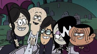 Bienvenue chez les Loud - SAISON 4