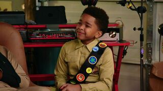 Tyler Perry's Young Dylan - SAISON 2