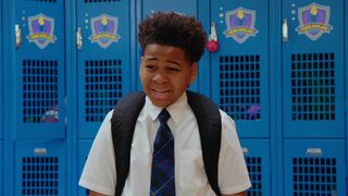 Tyler Perry's Young Dylan - SAISON 2