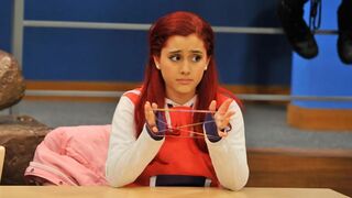 Victorious - SAISON 1