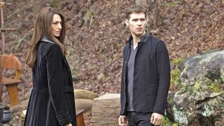 The Originals - SAISON 2