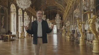 La guerre des trônes, la véritable histoire de l'Europe