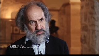 Zola a-t-il été assassiné ?