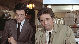 Columbo - SAISON 7