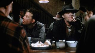 Ironweed : La force d'un destin