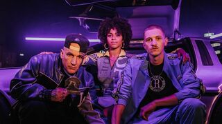 L'année 1992 dans le hip-hop