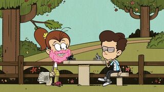 Bienvenue chez les Loud - SAISON 4