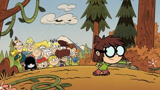 Bienvenue chez les Loud - SAISON 7