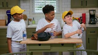 Tyler Perry's Young Dylan - SAISON 2