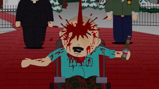 Bloody Mary