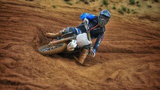 MXGP chrono