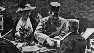 Vers la domination du monde 1941-1944