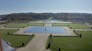 Fontainebleau, la vraie demeure des rois