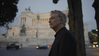 Mussolini est-il toujours vivant ?